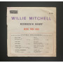Willie Mitchell Vinile 7" 45 giri Robbin's Nest / Six To Go / HL1580 Nuovo