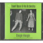 Count Basie And His Orchestra CD Boogie Woogie / Drive In – CDDRIVE611 Sigillato