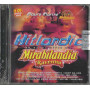 Various CD Hitlandia, La Compilation Di Mirabilandia /  WMCD03 Sigillato