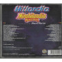 Various CD Hitlandia, La Compilation Di Mirabilandia /  WMCD03 Sigillato