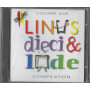 Various CD Linus Dieci & Lode Vol. 2 / Bull & Butcher  – BB2100CD Sigillato