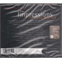 The Impressions Featuring Curtis Mayfield CD People Get Ready Sig 0008811165925