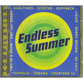 Various CD Endless Summer / Edel – CLU0061822 Sigillato Various CD Endless Summer / Edel – CLU0061822 Sigillato