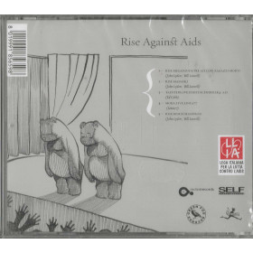 Various CD's Singolo Rise Against Aids / RedLed Records – RDL010 Sigillato Various CD's Singolo Rise Against Aids / RedLed Records – RDL010 Sigillato