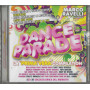 Various CD Dance Parade La Prima Vera Compilation / TIME 680 CDDP Sigillato