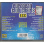 Various CD European Club Charts E. C. C. By UMD / UCD260 Sigillato