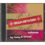 Various CD Italia Network Compilation Vol. 3 / DROHM 110CD Sigillato