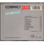 Woody Herman CD Compact Jazz - Germania Nuovo 0042283531925