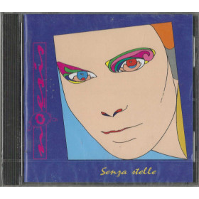 Noesis CD Senza Stelle / Edimedia – NS003 Sigillato Noesis CD Senza Stelle / Edimedia – NS003 Sigillato