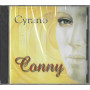 Cyrano CD Conny / Megaride Sound – MEGACD28904 Sigillato