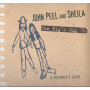 John Peel And Sheila CD The Pig's Big 78s / Trikont – TRIKONTUS0350 Sigillato