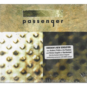 Passenger CD Omonimo, Same / Century Media – 774152 Sigillato Passenger CD Omonimo, Same / Century Media – 774152 Sigillato