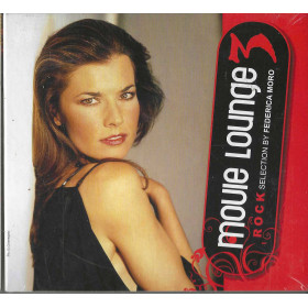 Various CD Movie Lounge Vol.3 / Superstar – S021 Sigillato Various CD Movie Lounge Vol.3 / Superstar – S021 Sigillato