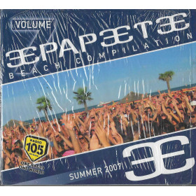 Various CD Papeete Beach Compilation Vol.7 / Molto – MLT063 Sigillato Various CD Papeete Beach Compilation Vol.7 / Molto – MLT063 Sigillato