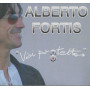 Alberto Fortis CD Vai Protetto / Formica Edizioni Musicali – FO0108 Sigillato