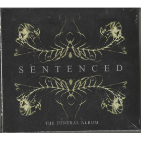 Sentenced CD The Funeral Album / Century Media – 775468 Sigillato Sentenced CD The Funeral Album / Century Media – 775468 Sigillato