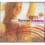Various CD OM: Summer Sessions / OM Records – ARPOM3103 Sigillato