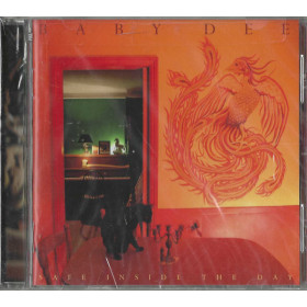 Baby Dee CD Safe Inside The Day / Drag City – DC351CD Sigillato Baby Dee CD Safe Inside The Day / Drag City – DC351CD Sigillato