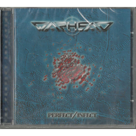 Warhead CD Perfect/Infect / Noise Records – N03132 Sigillato