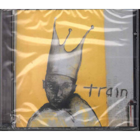 Train CD Train (Omonimo / Same) Columbia Sigillato 5099749628922 Train CD Train (Omonimo / Same) Nuovo Sigillato 5099749628922