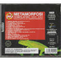 Francesconi, Zenith DJ CD Metamorfosi Compilation 2003, 04 / ATL0842 Sigillato