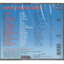 Various CD Napoli, Napoli, Napoli / Club Futura – CDVIS7005 Sigillato