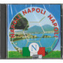 Various CD Napoli, Napoli, Napoli / Club Futura – CDVIS7005 Sigillato