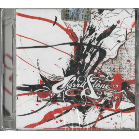 Cherry Stone CD Omonimo, Same / Urban Solo – US001Sigillato Cherry Stone CD Omonimo, Same / Urban Solo – US001Sigillato