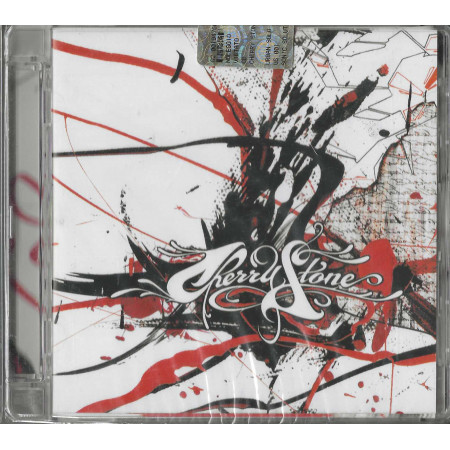 Cherry Stone CD Omonimo, Same / Urban Solo – US001Sigillato