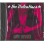 The Valentines CD Life Stinks / Tre Accordi Records – TA007 Sigillato