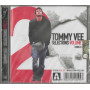 Various CD Tommy Vee Selections Vol. 2 / Self – JVM 0504CD Sigillato