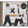Tony H E Lady Helena CD Vitamina H, Zona X / SAIFAM – COM10752 Sigillato