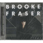 Brooke Fraser CD Flags / Wood & Bone – TIME619CD Sigillato