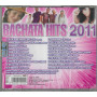 Various CD Bachata Hits 2011 / ITWHY– ITCD321 Sigillato