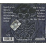 Danzig CD Circle Of Snakes / Evilive – RR046 Sigillato