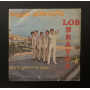 Los Bravos Vinile 7" 45 giri Going Nowhere / 	Don't Get It In My Way Nuovo