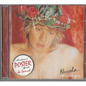 Samuel Bono CD Nuvola.../ Self – nav0116 Sigillato Samuel Bono CD Nuvola.../ Self – nav0116 Sigillato