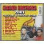 Gibson Brothers CD 2001 Remixed &Remastered / Self – US019CD Sigillato