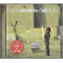 Danilo Amerio CD / DVD Ali Digitali / Cassiopea Music – CP021 Sigillato