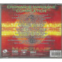 Various CD Cronache Marziane Compilation / Level-One – MLTCD27 Sigillato