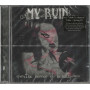 My Ruin CD The Horror Of Beauty / Century Media – 774442 Sigillato