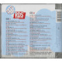 Various CD Tutti Pazzi Per Rds Compilation 2010 / RDS001cddp Sigillato