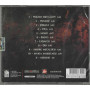 Fratello Metallo CD Misteri / Solid Rock – SRCD001 Sigillato