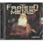 Fratello Metallo CD Misteri / Solid Rock – SRCD001 Sigillato
