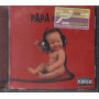 Papa Roach  CD Lovehatetragedy Nuovo Sigillato 0600445038226