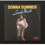 Donna Summer Vinile 7" 45 giri Sunset People / Our Love / CA538 Nuovo