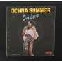 Donna Summer Vinile 7" 45 giri Sunset People / Our Love / CA538 Nuovo