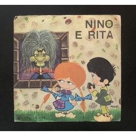 Renata Paccariè Vinile 7" 45 giri Il Soldatino Di Piombo / Nino E Rita Nuovo Renata Paccariè Vinile 7" 45 giri Il Soldatino Di Piombo / Nino E Rita Nuovo