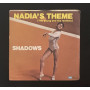 Barry De Vorzon Vinile 7" 45 giri Nadia's Theme / Shadows / 3C00698525 Nuovo