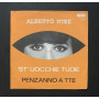 Alberto Nise Vinile 7" 45 giri 'St'Uocchie Tuoie / Penzanno A Tte Nuovo